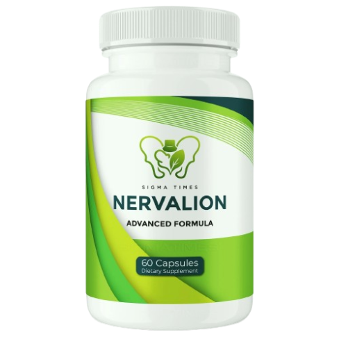 Nervalion 3 Bottles